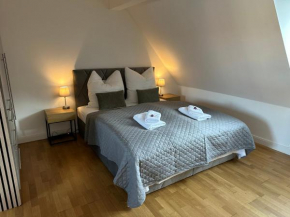 bella casa VILLA LUDWIG Schloßblick Ap 16